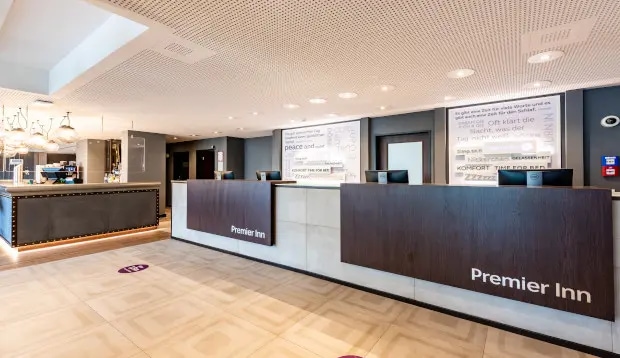 Premier Inn München Airport Ost Hotel