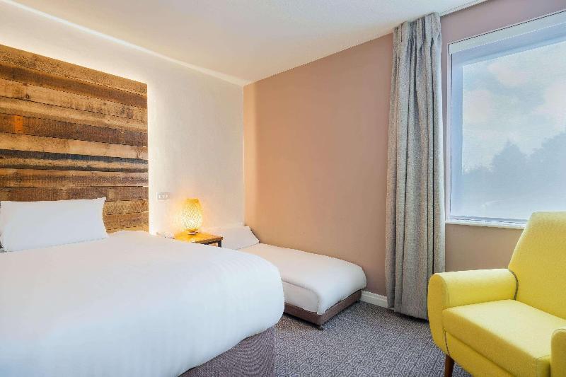 Cedar Court Hotel Leeds / Bradford