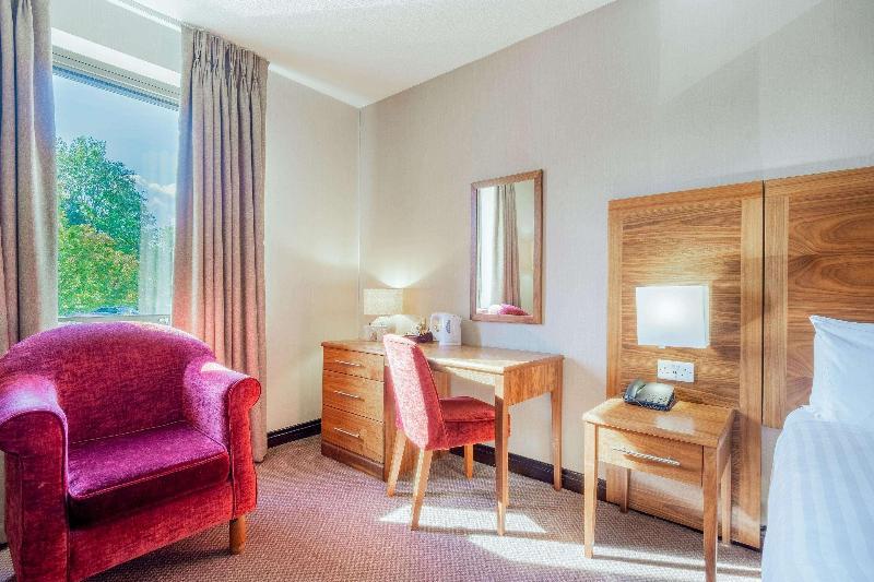 Cedar Court Hotel Leeds / Bradford