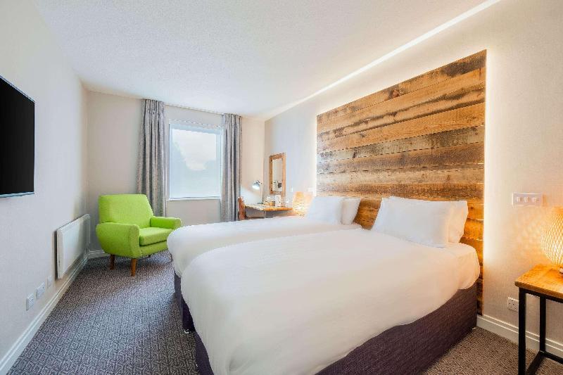 Cedar Court Hotel Leeds / Bradford