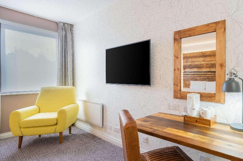 Cedar Court Hotel Leeds / Bradford