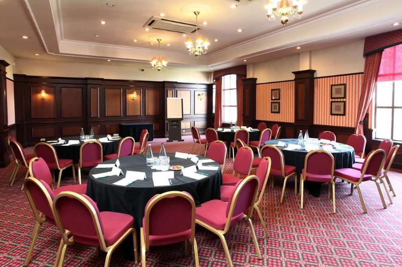 Cedar Court Hotel Leeds / Bradford
