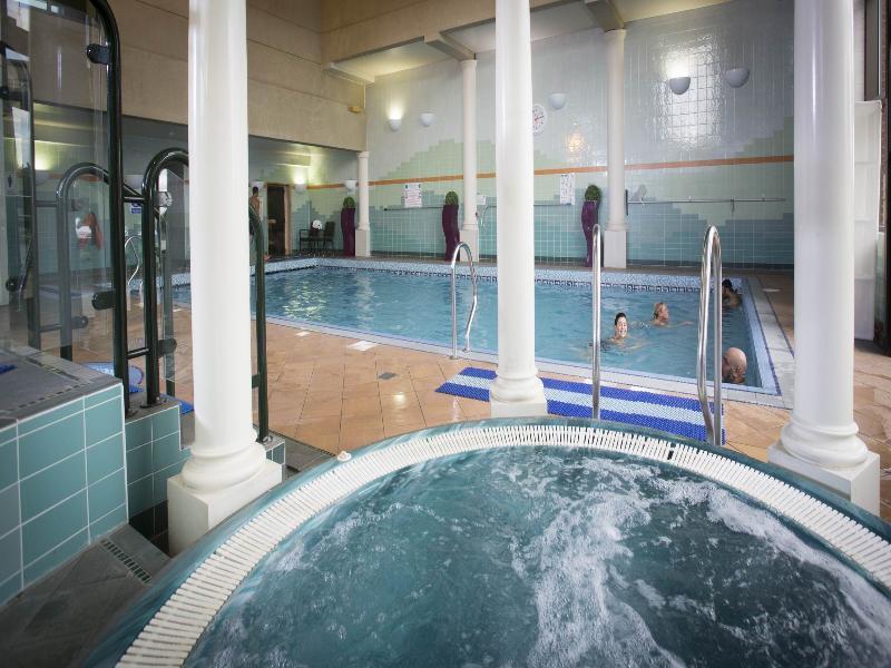 Cedar Court Hotel Leeds / Bradford