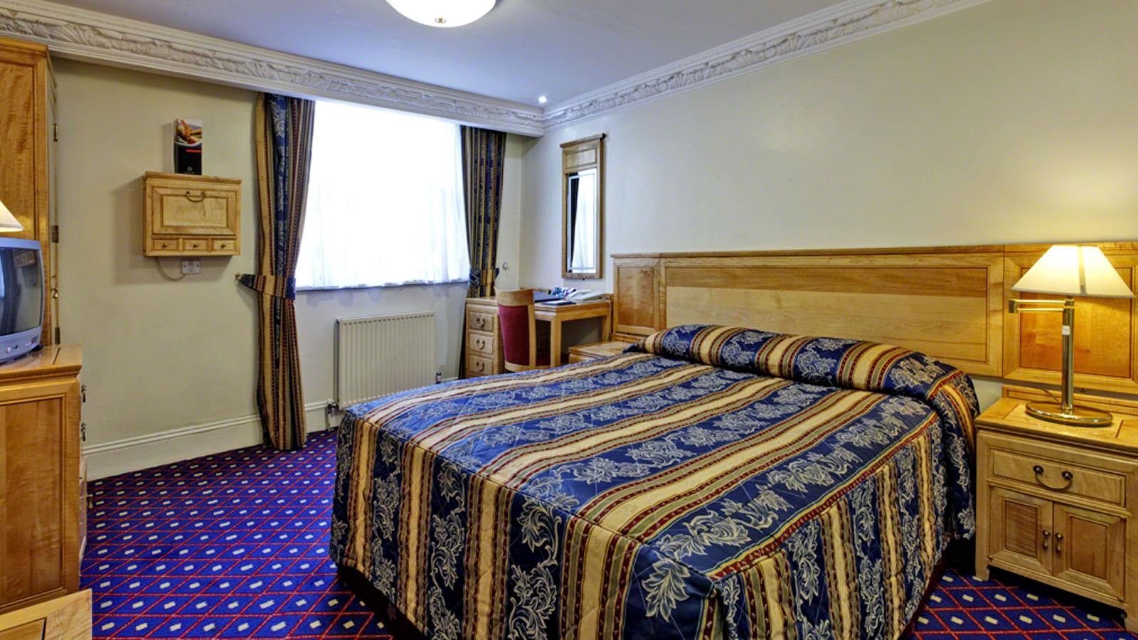 Grange Lancaster Hotel