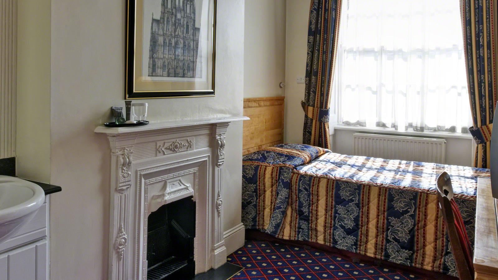 Grange Lancaster Hotel