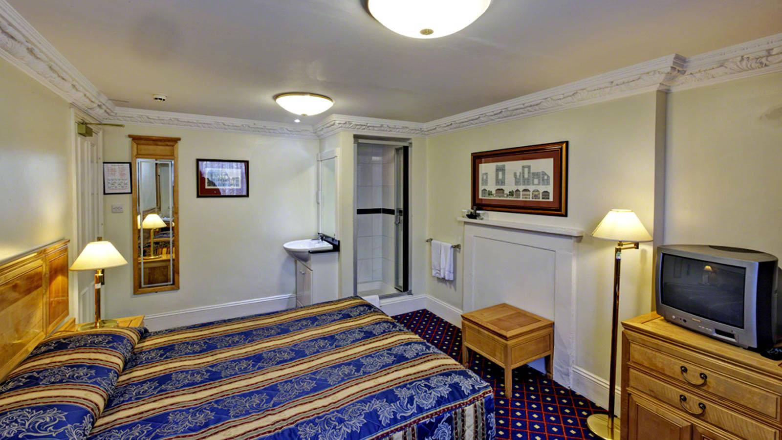 Grange Lancaster Hotel