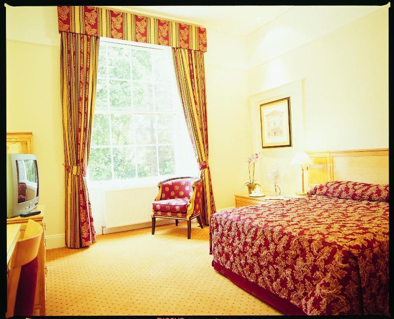 Grange Lancaster Hotel