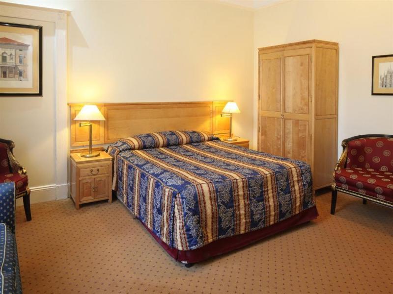 Grange Lancaster Hotel