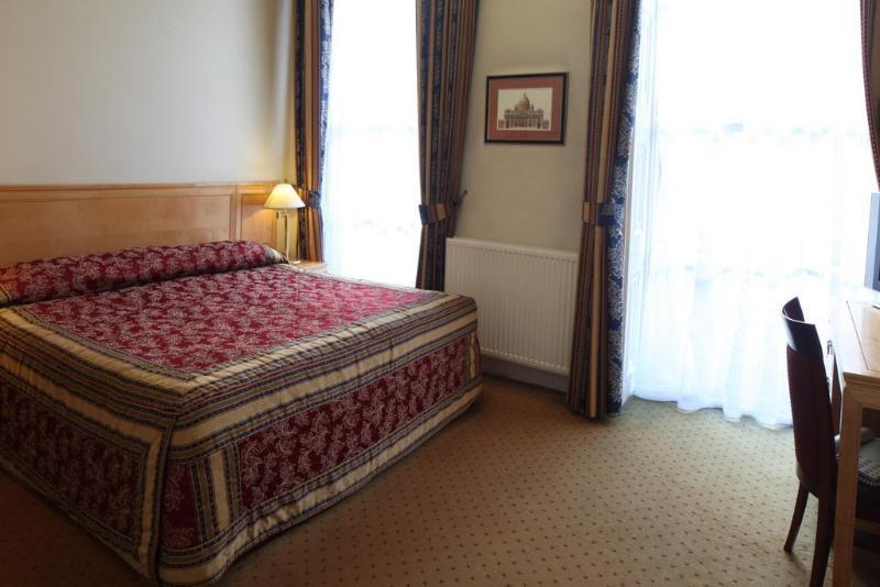 Grange Lancaster Hotel