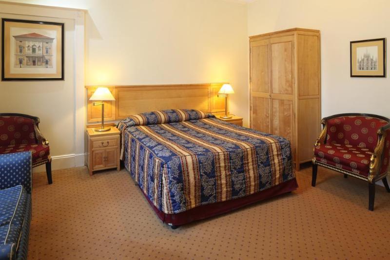Grange Lancaster Hotel