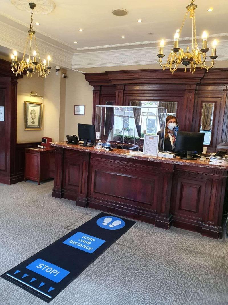 Grange Lancaster Hotel