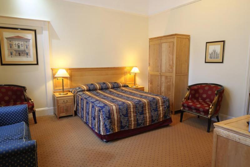 Grange Lancaster Hotel