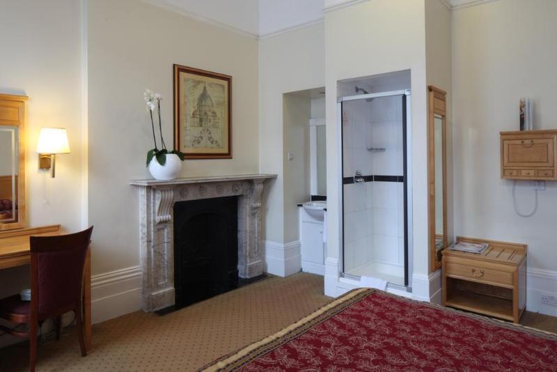 Grange Lancaster Hotel