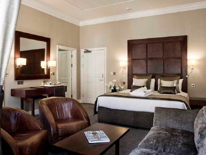 Grange Lancaster Hotel