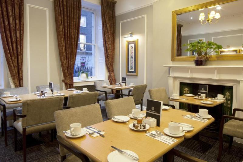Grange Lancaster Hotel