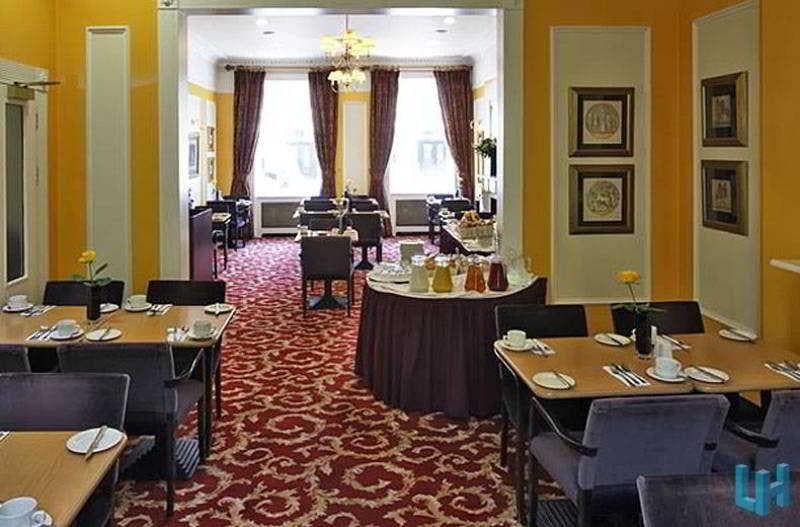 Grange Lancaster Hotel