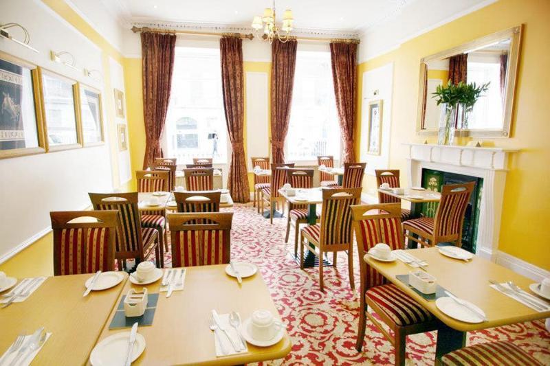 Grange Lancaster Hotel
