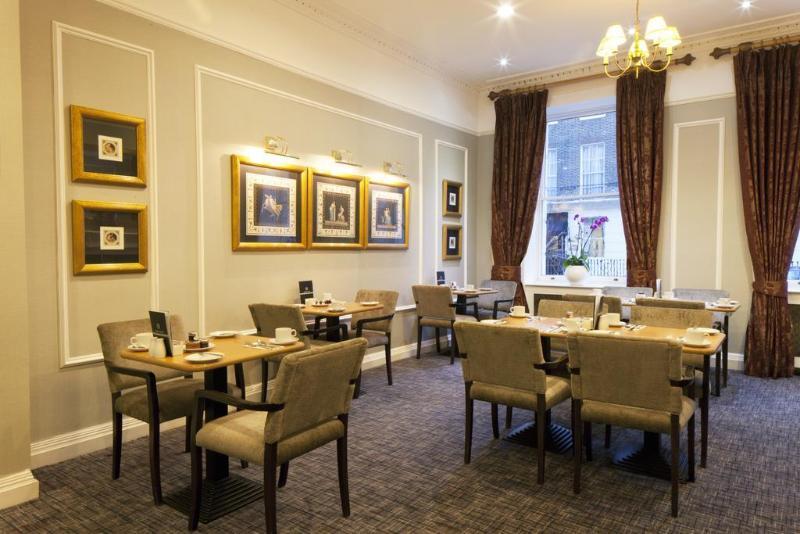 Grange Lancaster Hotel