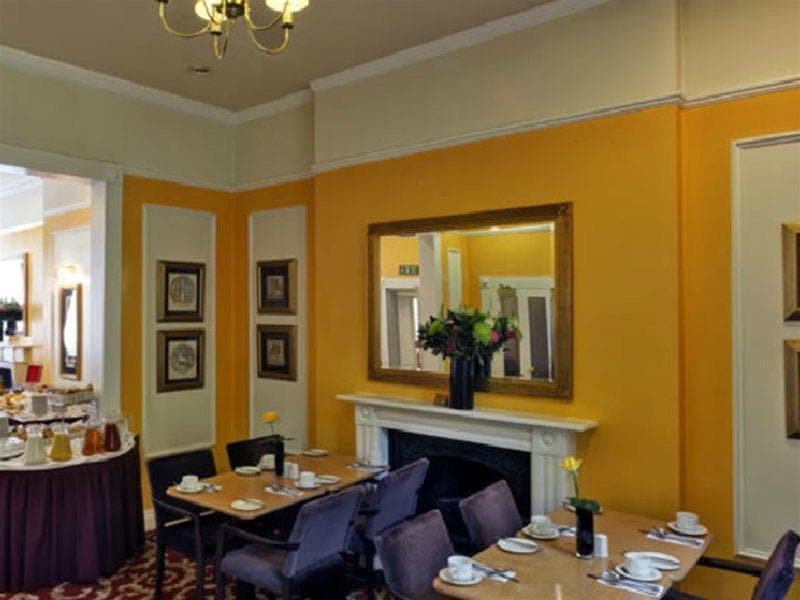 Grange Lancaster Hotel