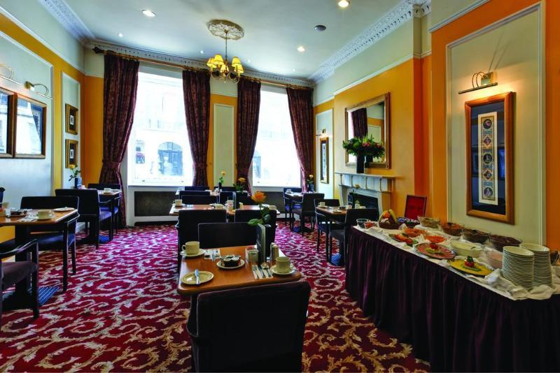 Grange Lancaster Hotel