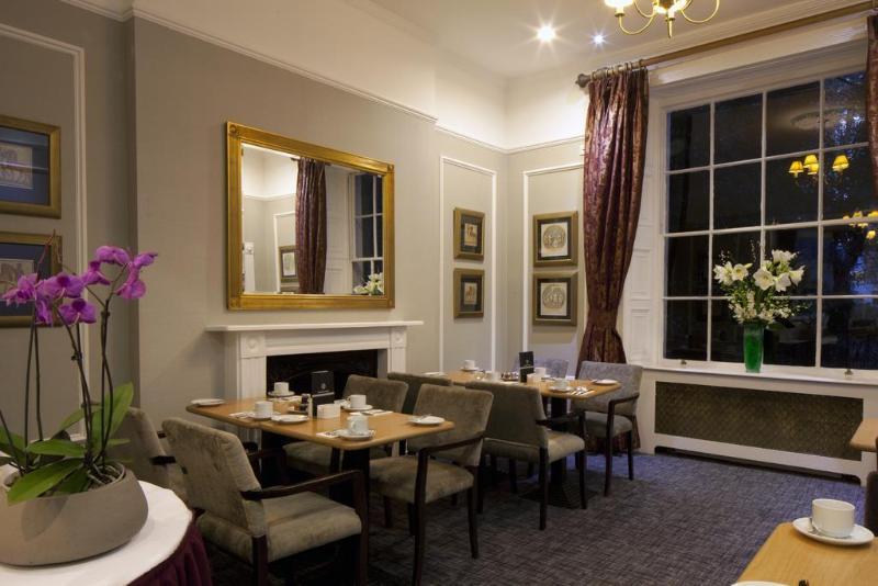 Grange Lancaster Hotel