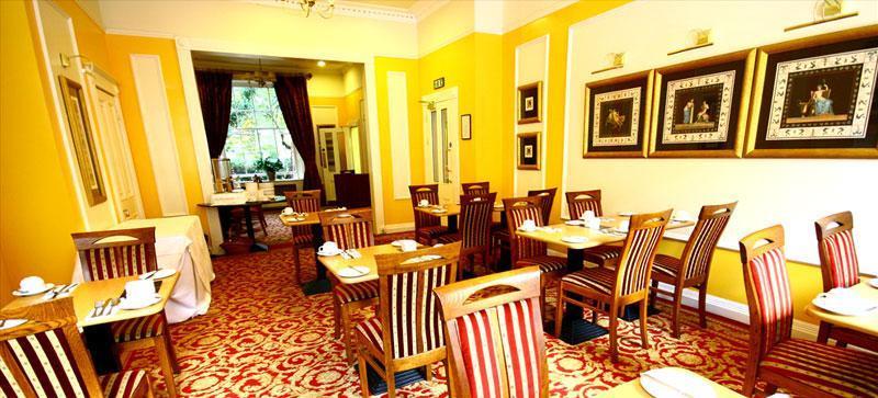 Grange Lancaster Hotel