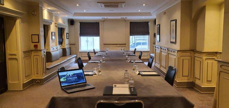 Grange Lancaster Hotel