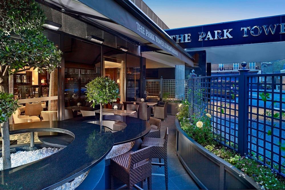 The Park Tower Knightsbridge, a Luxury Collection Hotel, London