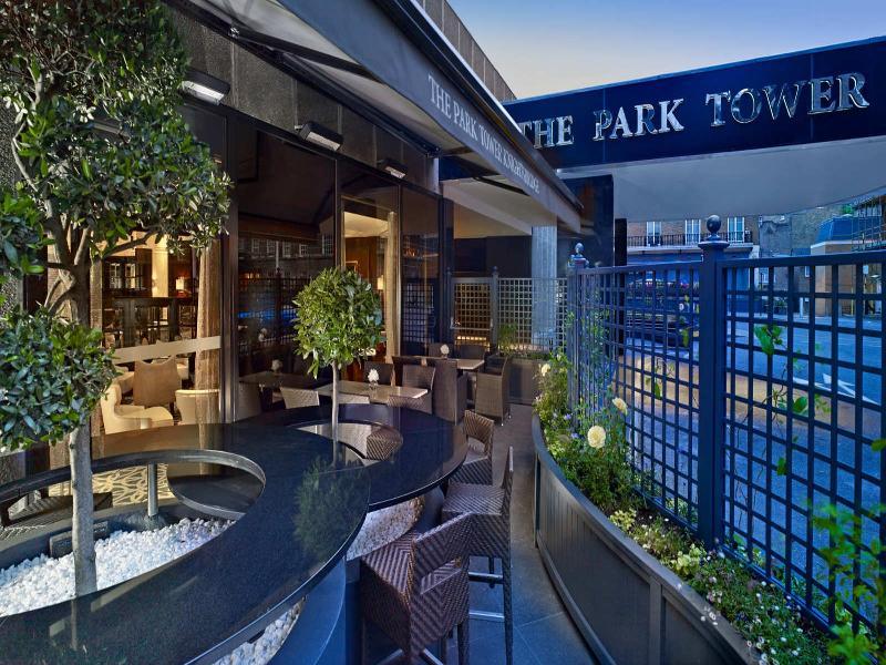The Park Tower Knightsbridge, a Luxury Collection Hotel, London