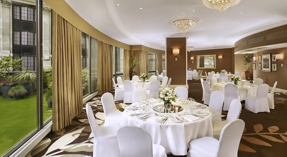 The Park Tower Knightsbridge, a Luxury Collection Hotel, London