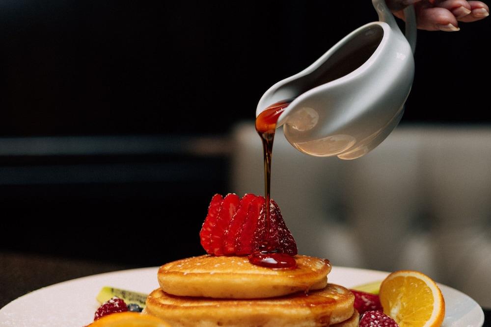 The Park Tower Knightsbridge, a Luxury Collection Hotel, London