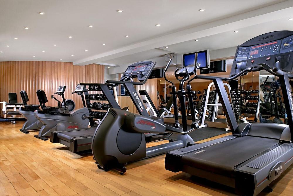 The Park Tower Knightsbridge, a Luxury Collection Hotel, London