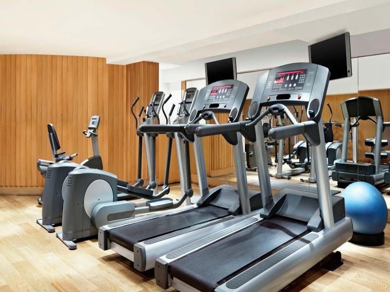 The Park Tower Knightsbridge, a Luxury Collection Hotel, London