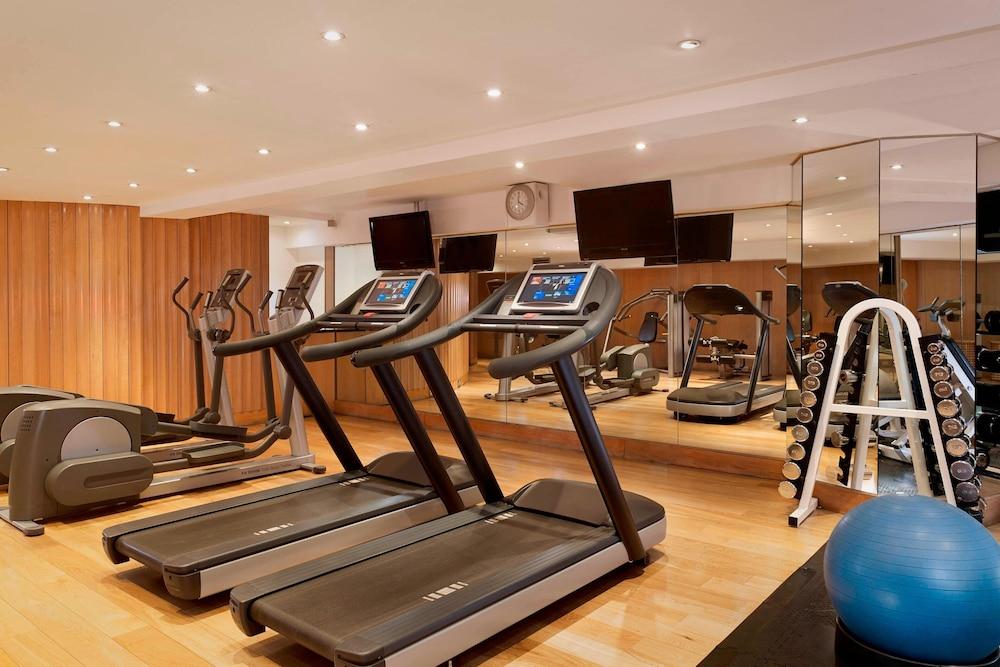 The Park Tower Knightsbridge, a Luxury Collection Hotel, London