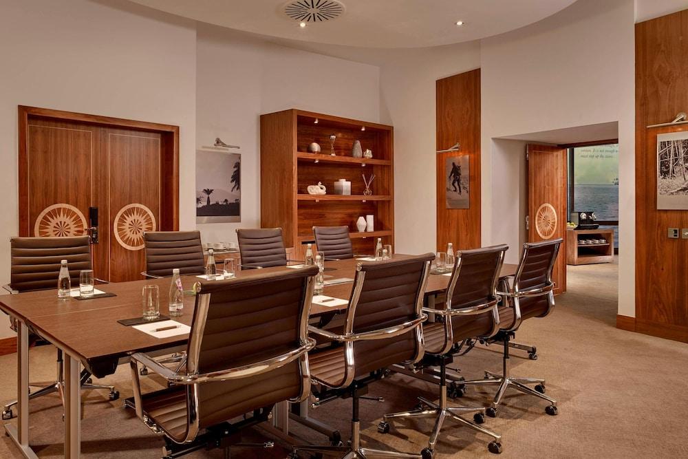 The Park Tower Knightsbridge, a Luxury Collection Hotel, London