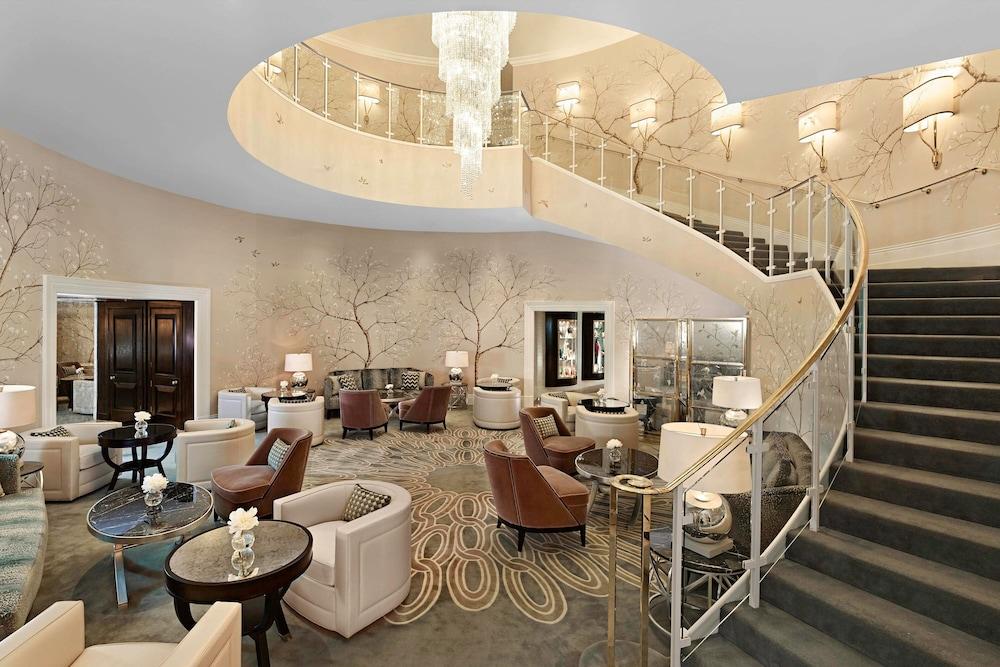 The Park Tower Knightsbridge, a Luxury Collection Hotel, London