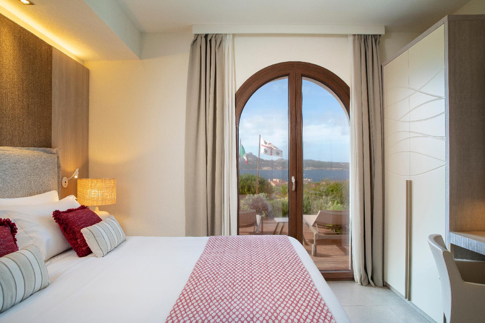 Mangia's Santa Teresa Resort