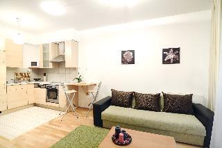King Apartments