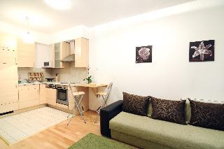King Apartments