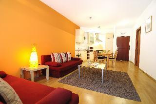 King Apartments