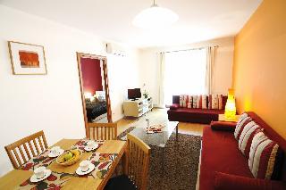 King Apartments
