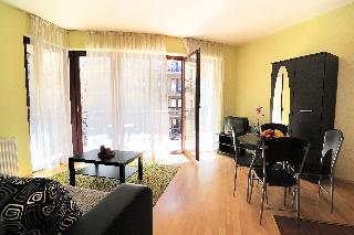 King Apartments