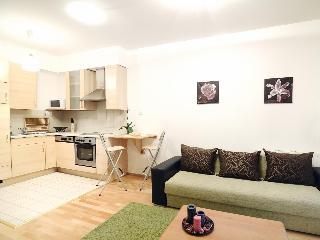King Apartments