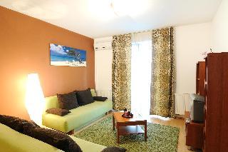 King Apartments