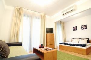 King Apartments
