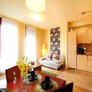 King Apartments