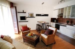 King Apartments