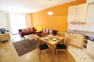 King Apartments