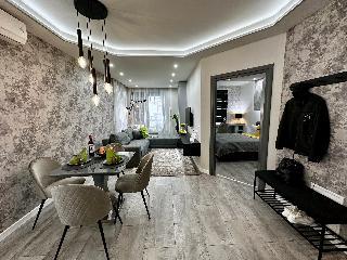 King Apartments