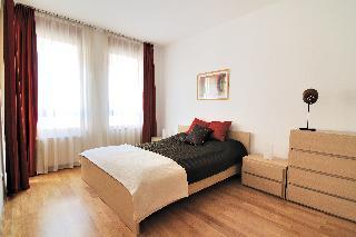 King Apartments